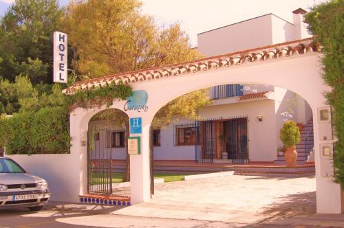 Hotel California
