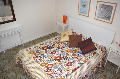 Apartment Papagayo Cns