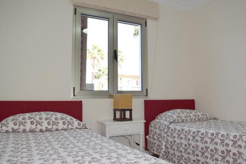 Apartment Papagayo Cns