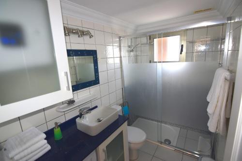 Apartment Papagayo Cns
