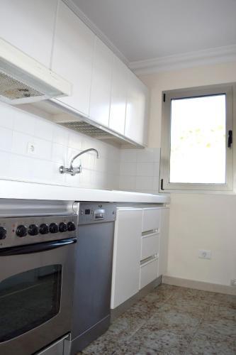 Apartment Papagayo Cns