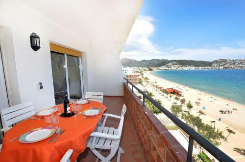 Apartamento Miramar Santa Margarita 1154
