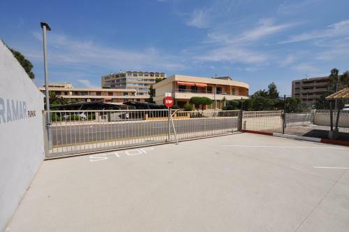 Apartamento Miramar Santa Margarita 1154