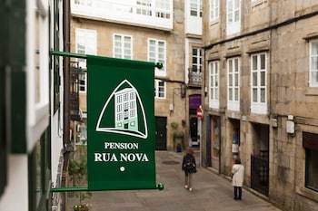 Hostal Pensi�n Rua Nova