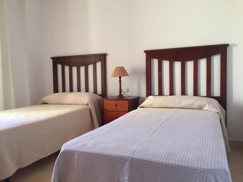 Apartamento Arenal Cannes