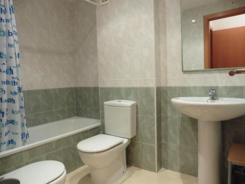 Apartamento Arenal Cannes