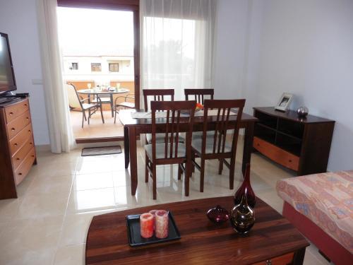Apartamento Arenal Cannes