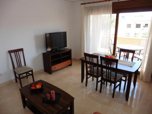 Apartamento Arenal Cannes