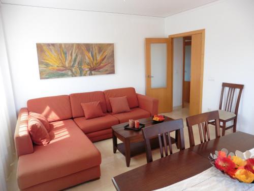 Apartamento Arenal Cannes