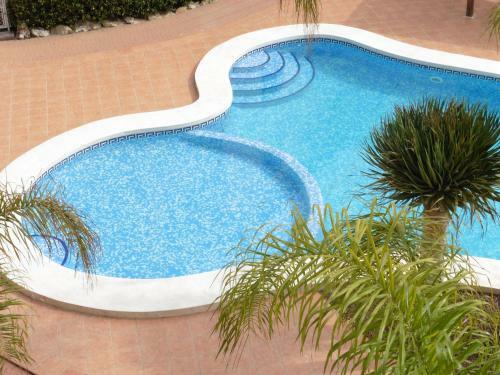 Apartamento Arenal Cannes