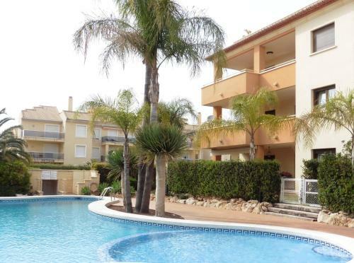 Apartamento Arenal Cannes