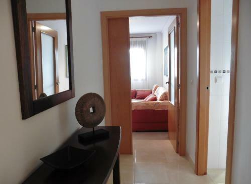 Apartamento Arenal Cannes