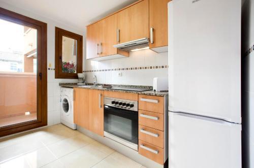 Apartamento Arenal Cannes