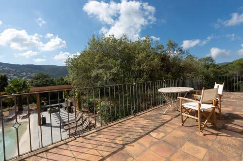 Villa Masia Tahiti