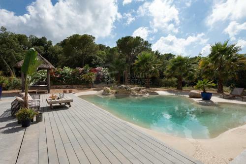 Villa Masia Tahiti