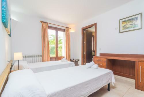 Villa Estel D'or