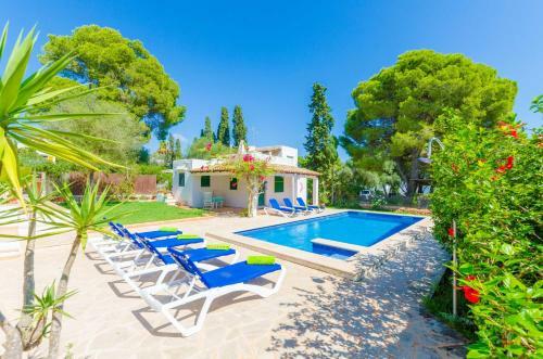 Villa Estel D'or