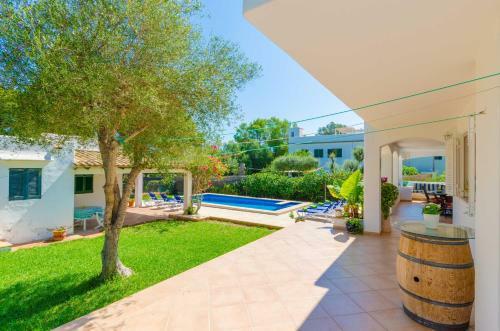 Villa Estel D'or