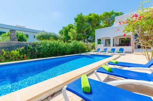 Villa Estel D'or