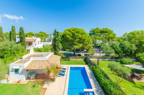 Villa Estel D'or