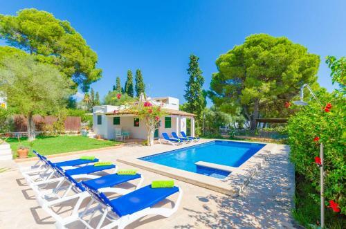Villa Estel D'or