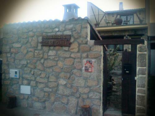 Agroturismo El Arroyo de La Plata