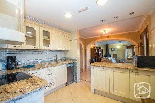 Abahana Villas Vistaifach