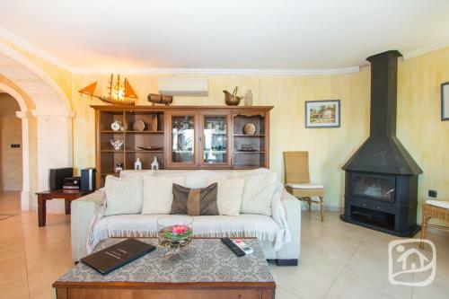 Abahana Villas Vistaifach