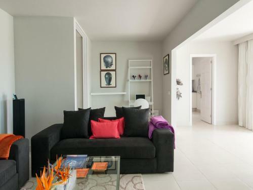 Bungalow San Agustin Rocas Rojas