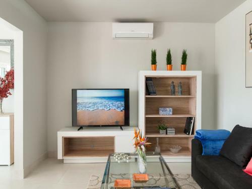 Bungalow San Agustin Rocas Rojas