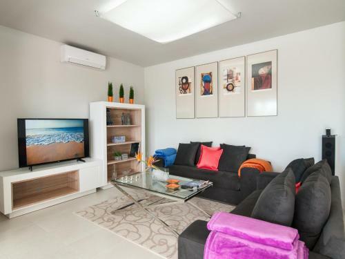Bungalow San Agustin Rocas Rojas