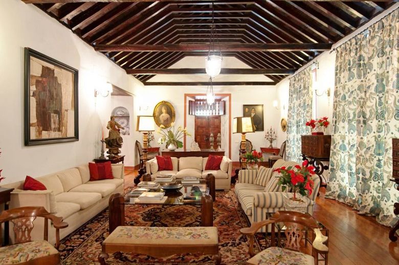 Hotel Cortijo San Ignacio Golf