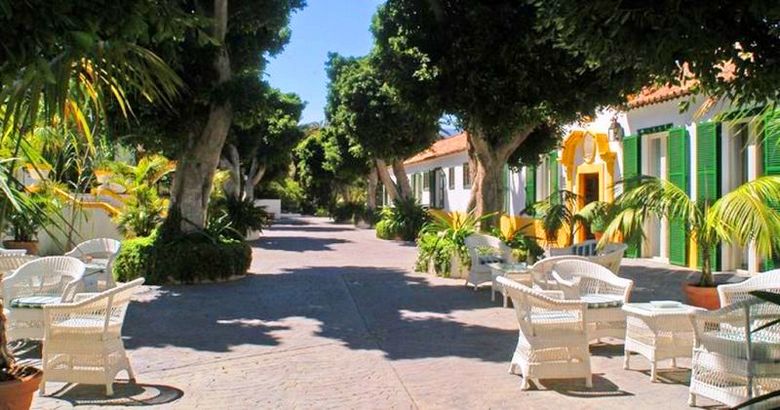 Hotel Cortijo San Ignacio Golf