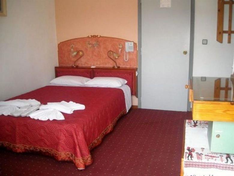 Hotel Sun City Apartments