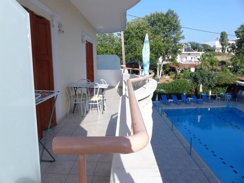 Hotel Sun City Apartments