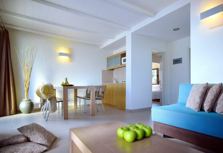 Hotel Minos Village