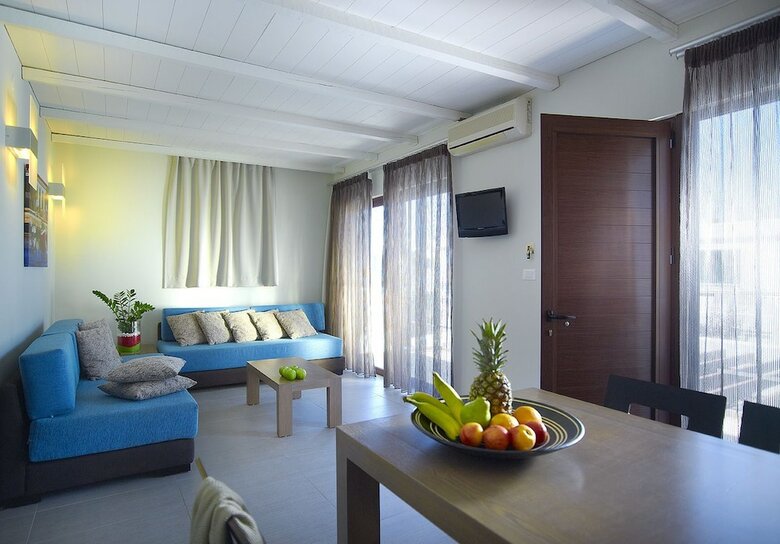 Hotel Minos Village