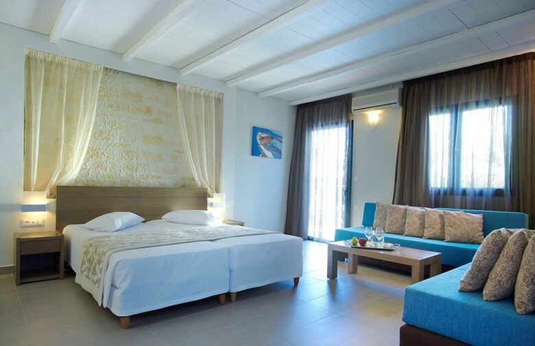 Hotel Minos Village