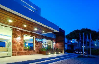 Hotel Minos Village