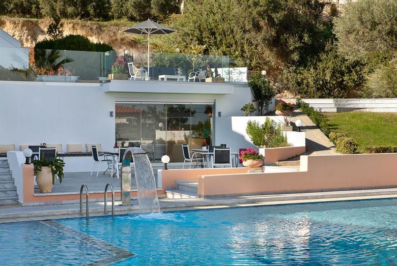 Hotel Villa Life