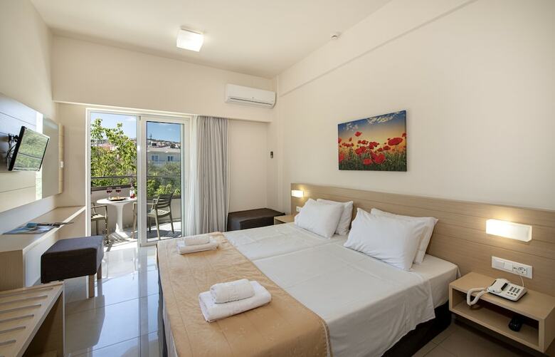 Hotel Atrion Apartments