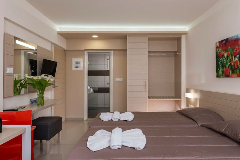 Hotel Atrion Apartments