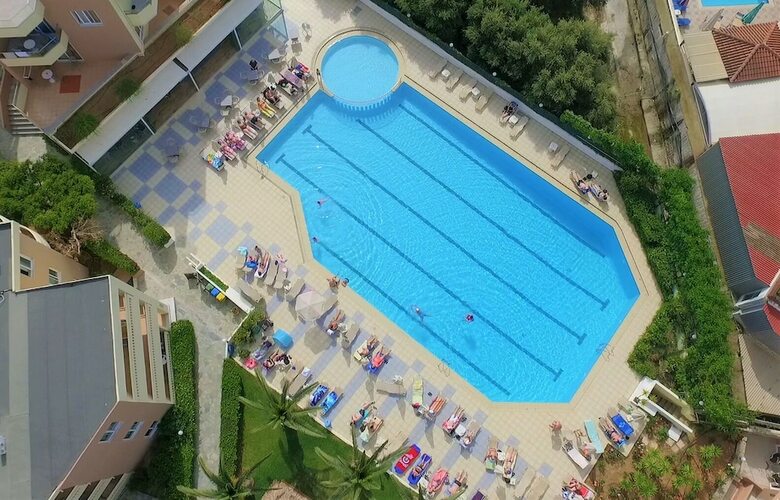 Hotel Atrion Apartments