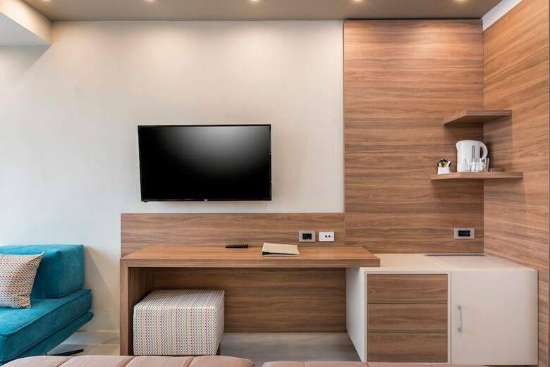 Hotel Atrion Apartments