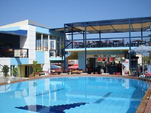 Hotel Epimenidis