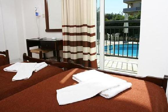 Hotel Sun Ammoudara