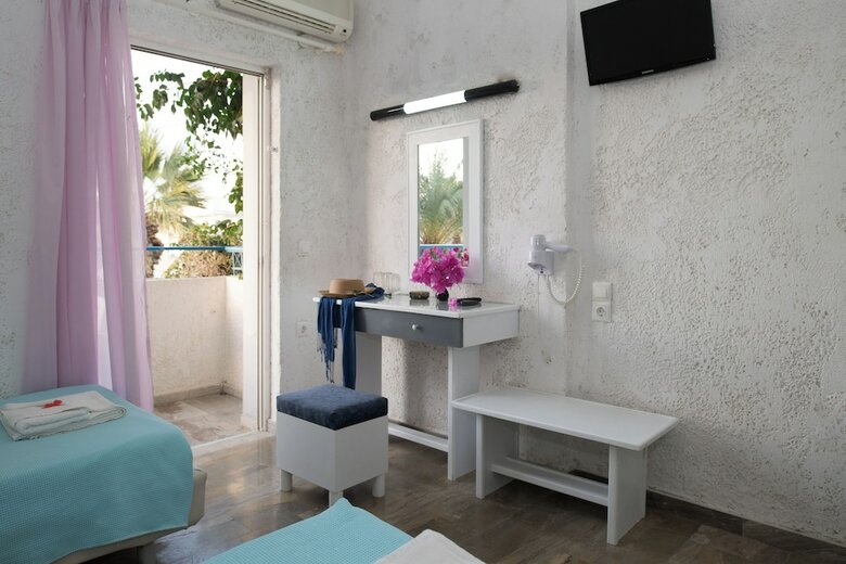 Hotel Gorgona Amudara