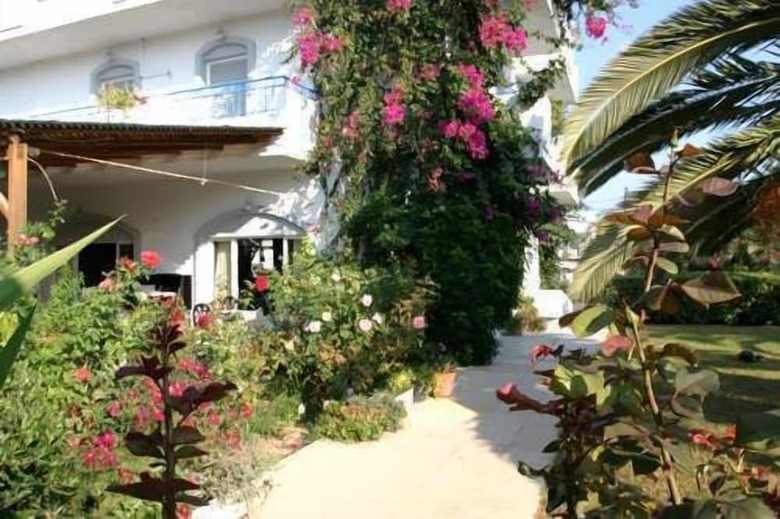 Hotel Gorgona Amudara