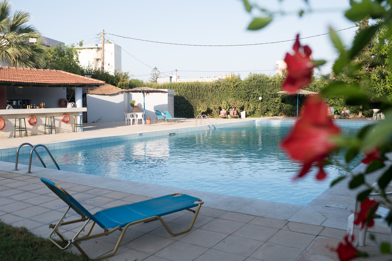 Hotel Gorgona Amudara
