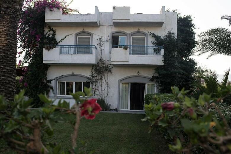 Hotel Gorgona Amudara